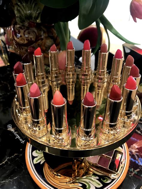 dolce gabbana lipstick